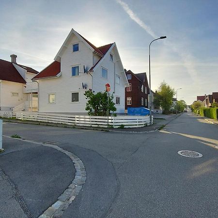 Central Modern Lyse Fjord Apartment Stavanger Exterior foto