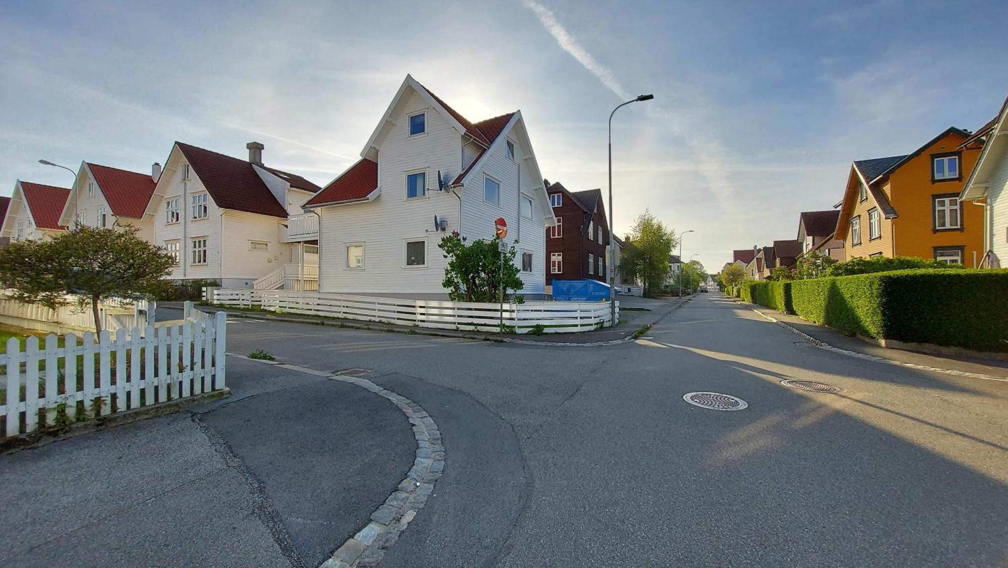 Central Modern Lyse Fjord Apartment Stavanger Exterior foto